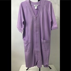 Anne & Friends Lounge Dress size small